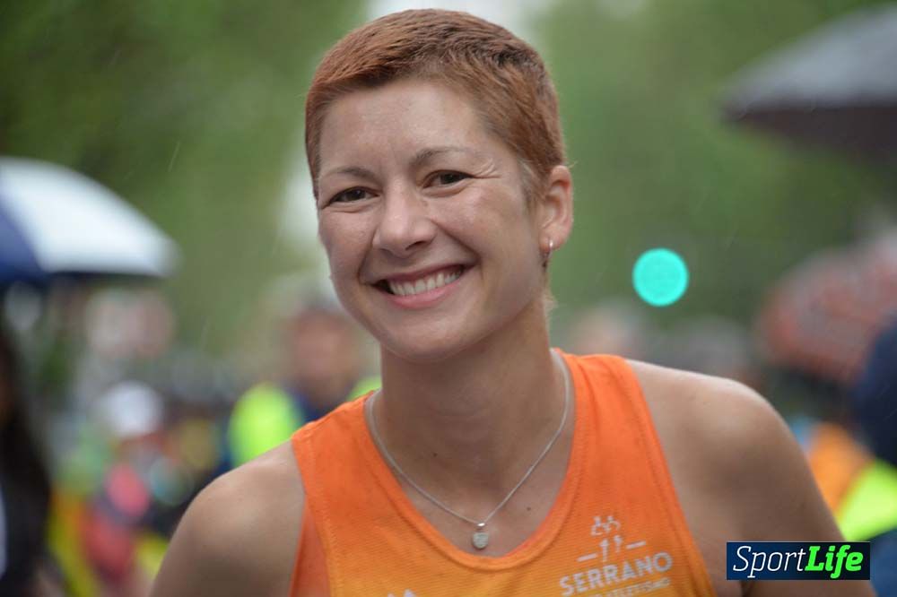 Carrera de la Mujer Madrid 2016 ambiente 2