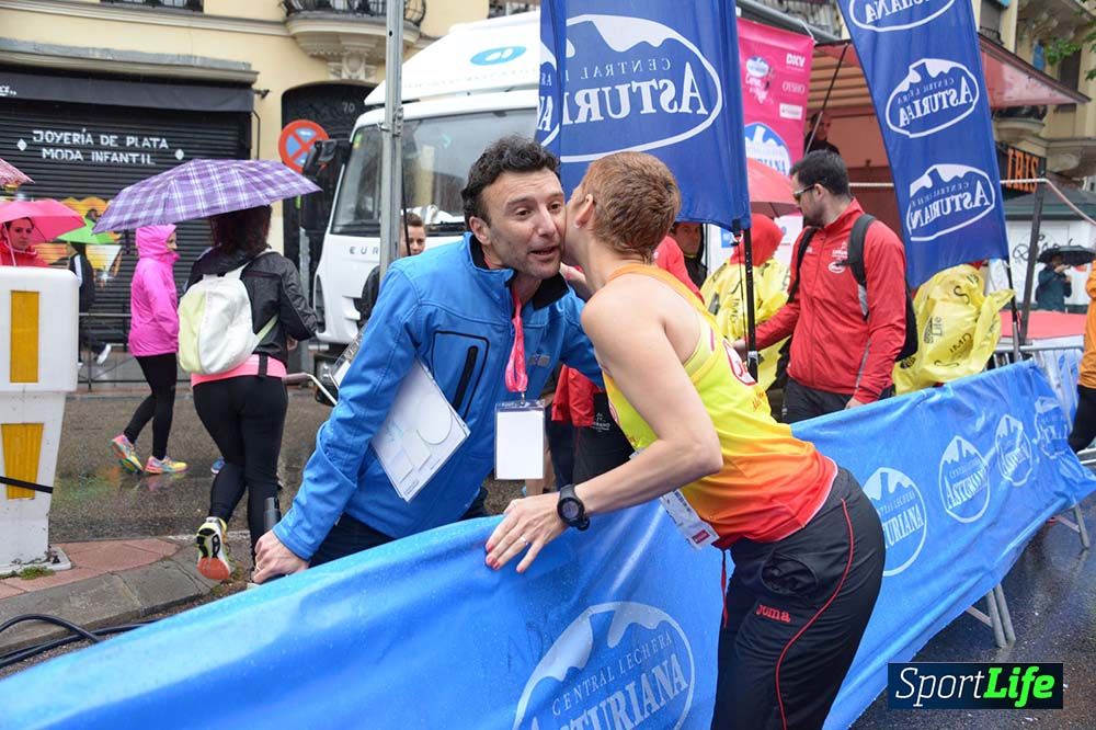Carrera de la Mujer Madrid 2016 ambiente 2