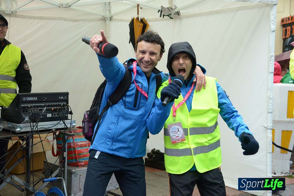 Carrera de la Mujer Madrid 2016 ambiente 2