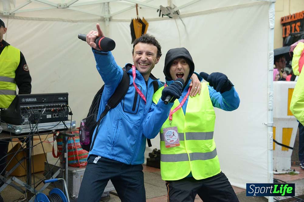 Carrera de la Mujer Madrid 2016 ambiente 2