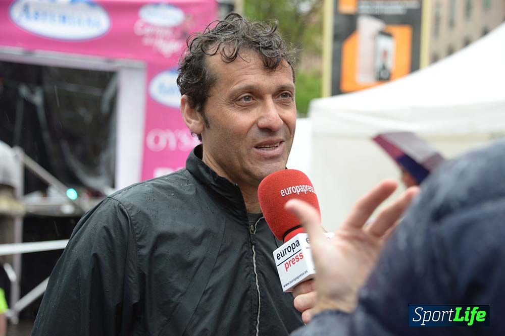 Carrera de la Mujer Madrid 2016 ambiente 2