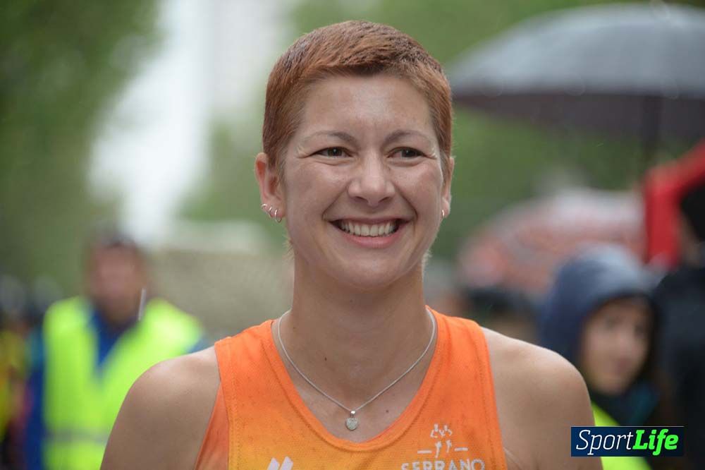 Carrera de la Mujer Madrid 2016 ambiente 2