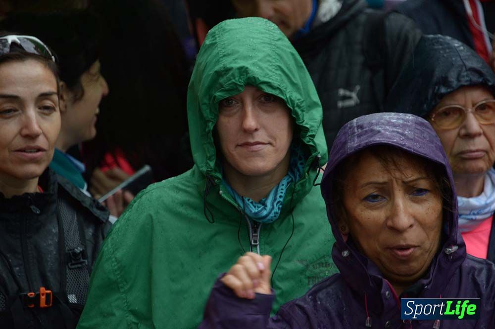Carrera de la Mujer Madrid 2016 ambiente 2