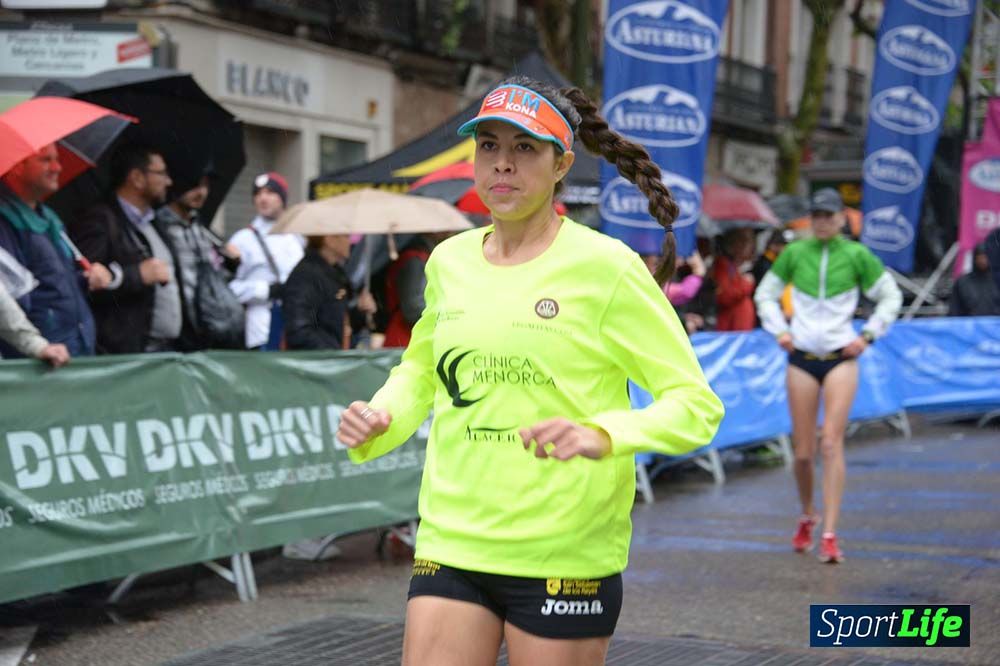 Carrera de la Mujer Madrid 2016 ambiente 2