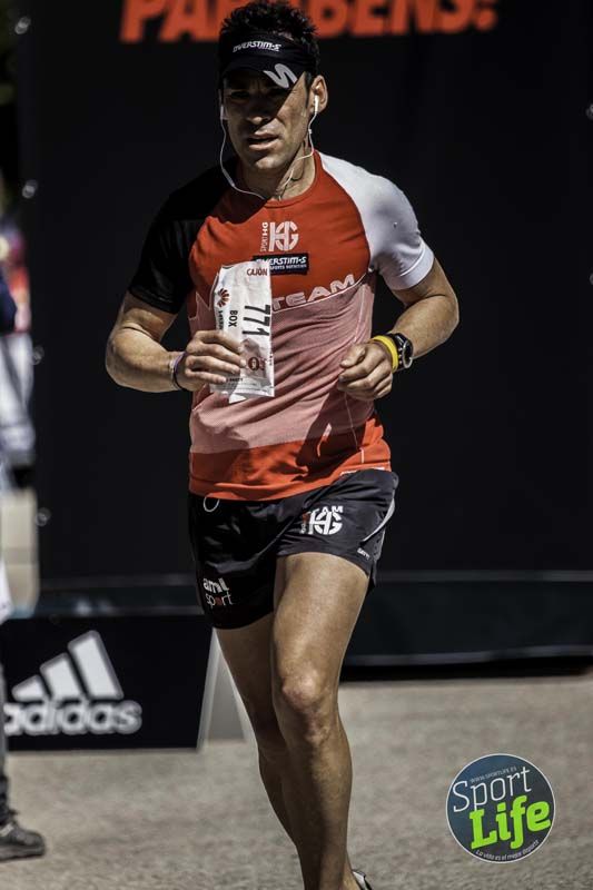 Rock´n´Roll Madrid Maratón 2