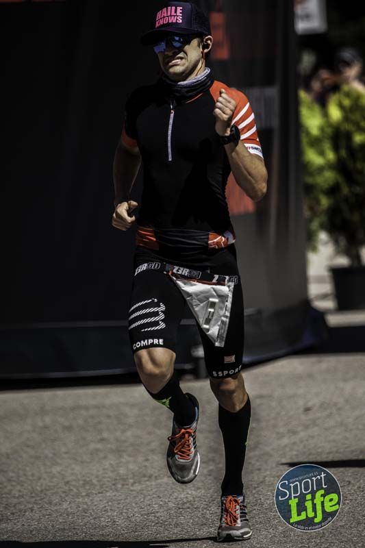 Rock´n´Roll Madrid Maratón 2