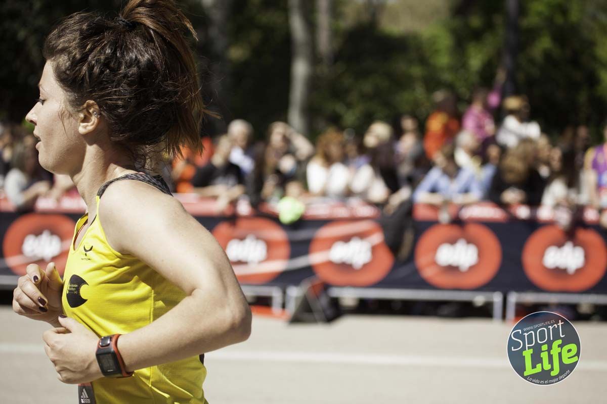 Rock´n´Roll Madrid Maratón 2