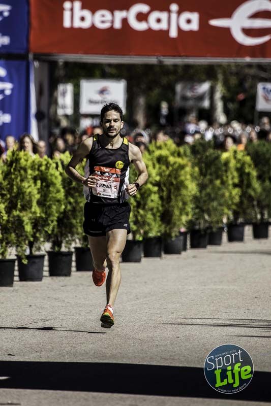 Rock´n´Roll Madrid Maratón 2