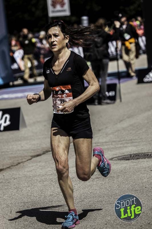 Rock´n´Roll Madrid Maratón 2