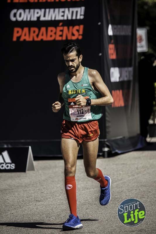 Rock´n´Roll Madrid Maratón 2