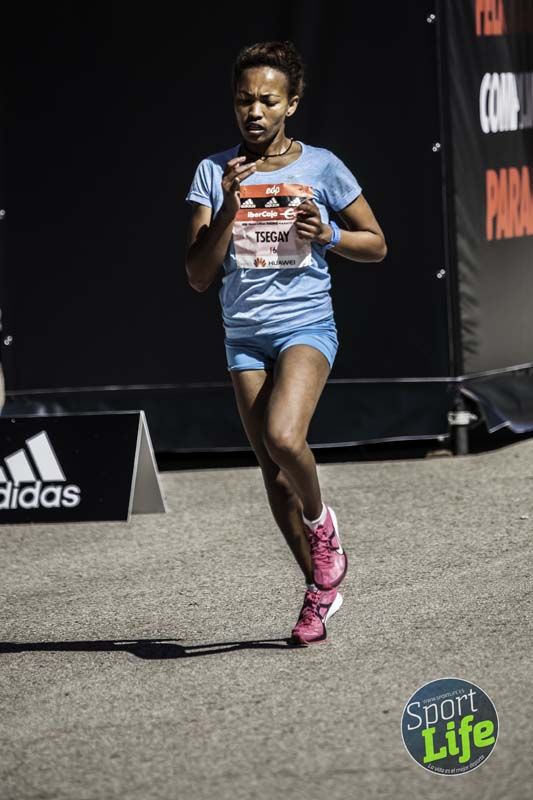 Rock´n´Roll Madrid Maratón 2