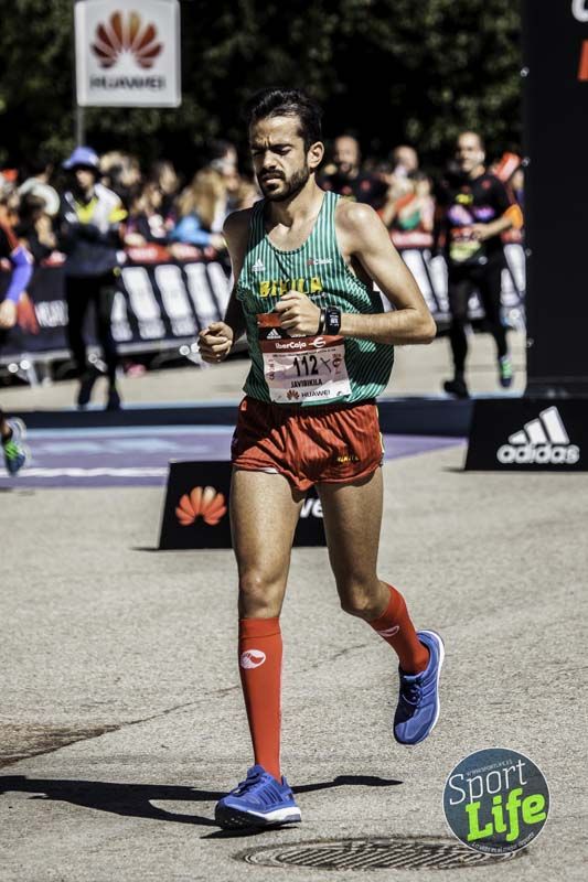 Rock´n´Roll Madrid Maratón 2