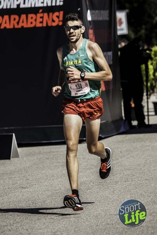 Rock´n´Roll Madrid Maratón 2