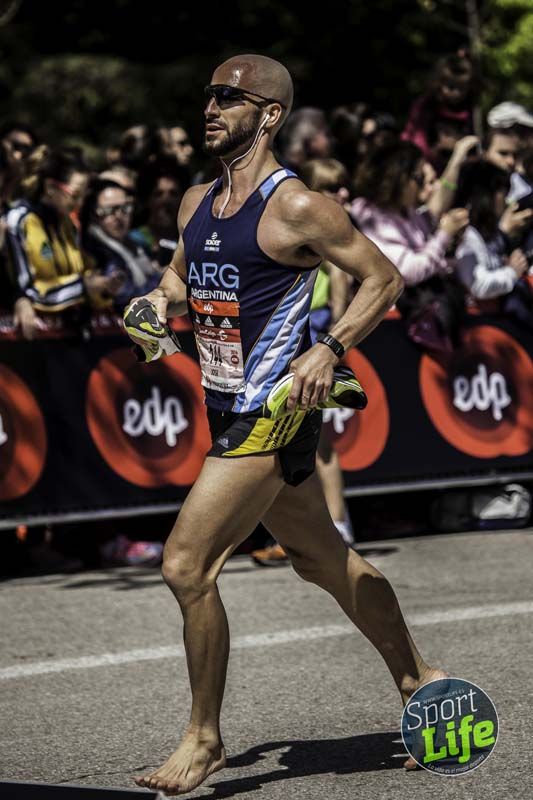 Rock´n´Roll Madrid Maratón 2