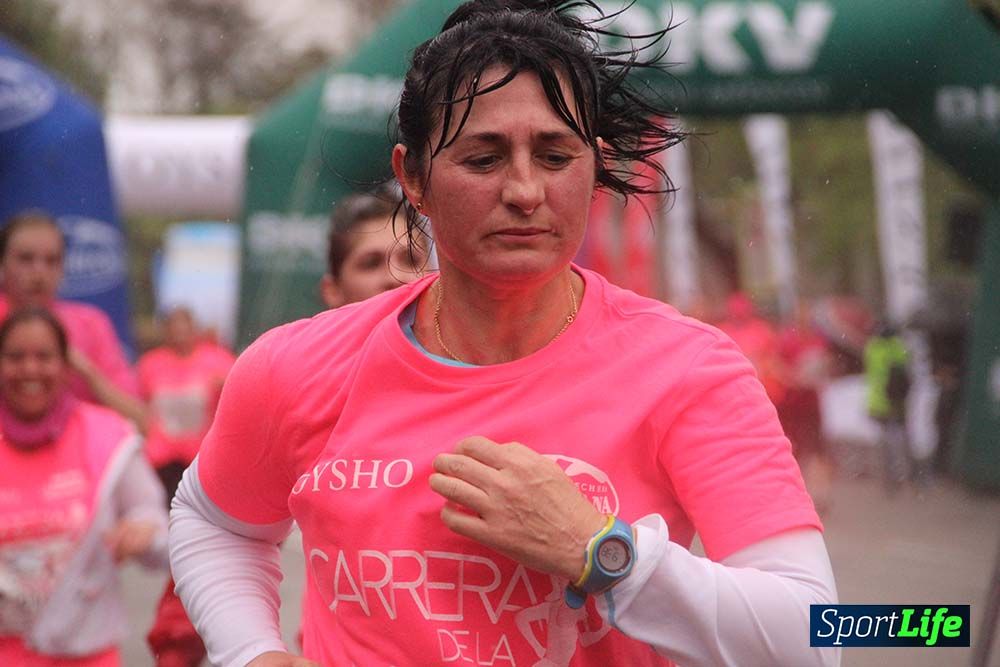 Galería Carrera de la Mujer Madrid Meta Arco Derecho 9.40 a 9.52