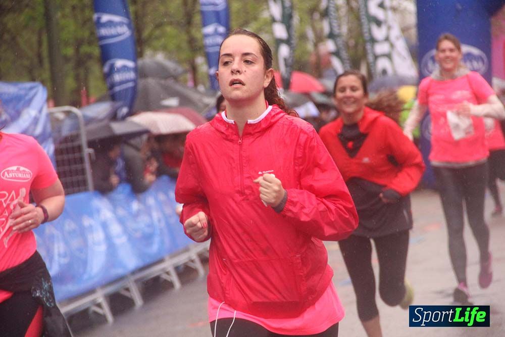 Galería Carrera de la Mujer Madrid Meta Arco Derecho 9.40 a 9.52