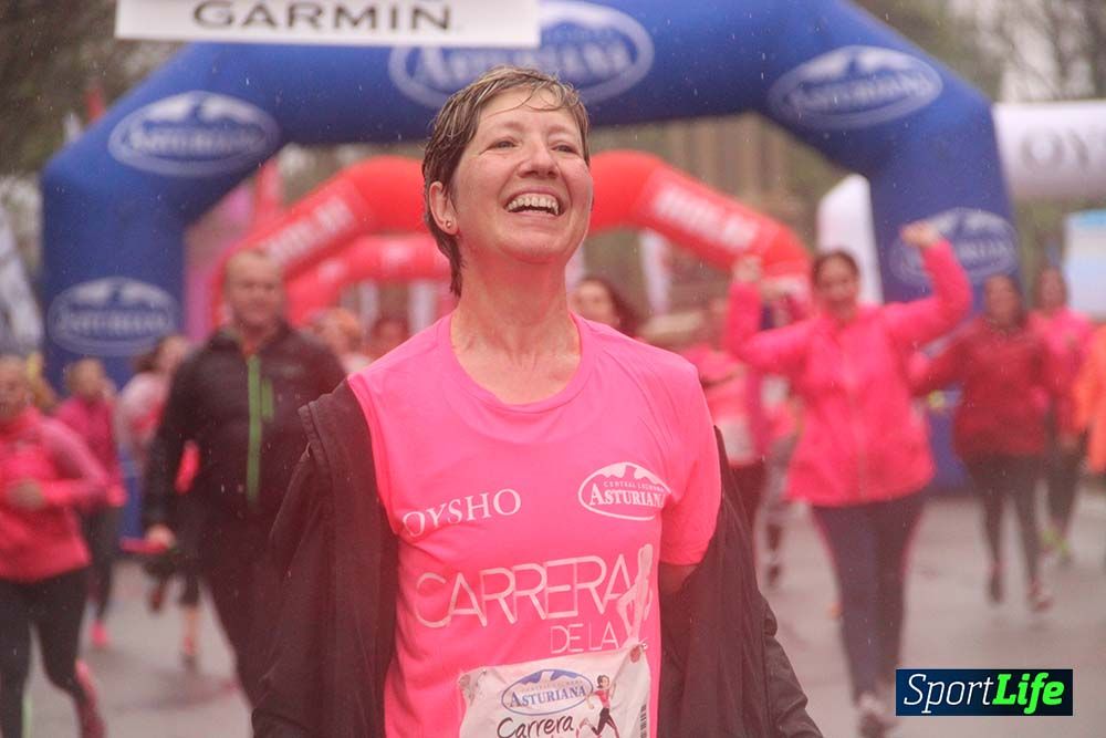 Galería Carrera de la Mujer Madrid Meta Arco Derecho 9.40 a 9.52