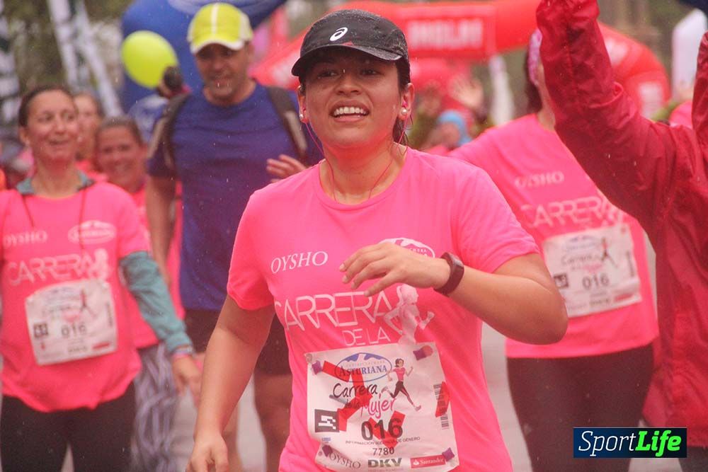 Galería Carrera de la Mujer Madrid Meta Arco Derecho 9.40 a 9.52