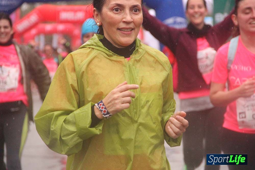 Galería Carrera de la Mujer Madrid Meta Arco Derecho 9.40 a 9.52