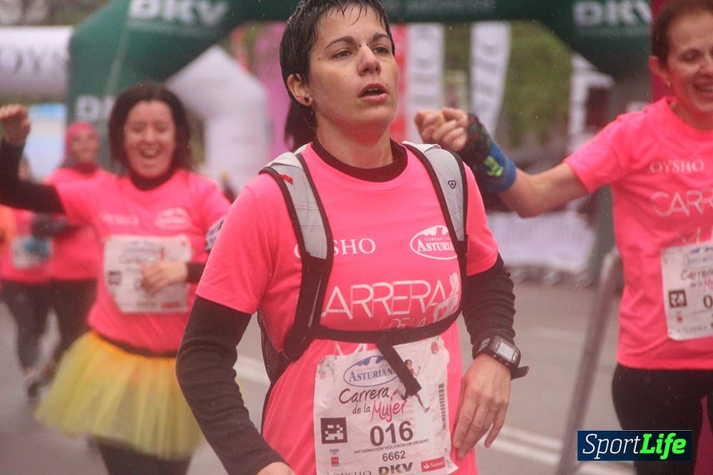 Galería Carrera de la Mujer Madrid Meta Arco Derecho 9.40 a 9.52