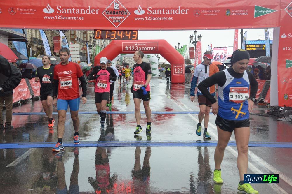 Media Maratón de Santander-05