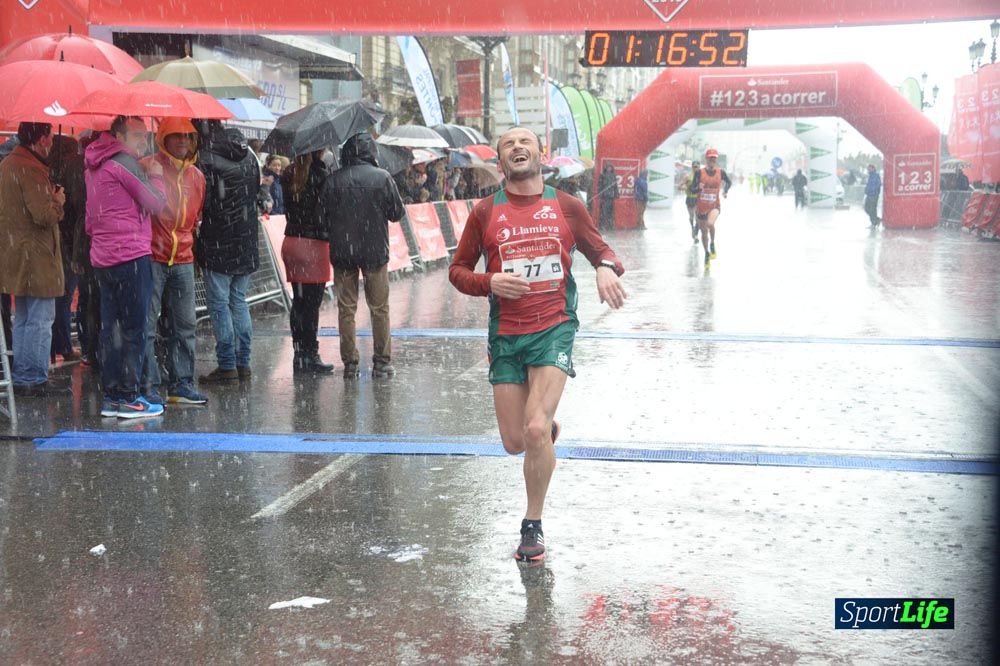 Media Maratón de Santander-05