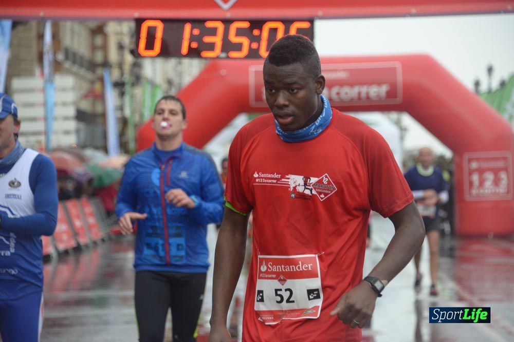 Media Maratón de Santander-05