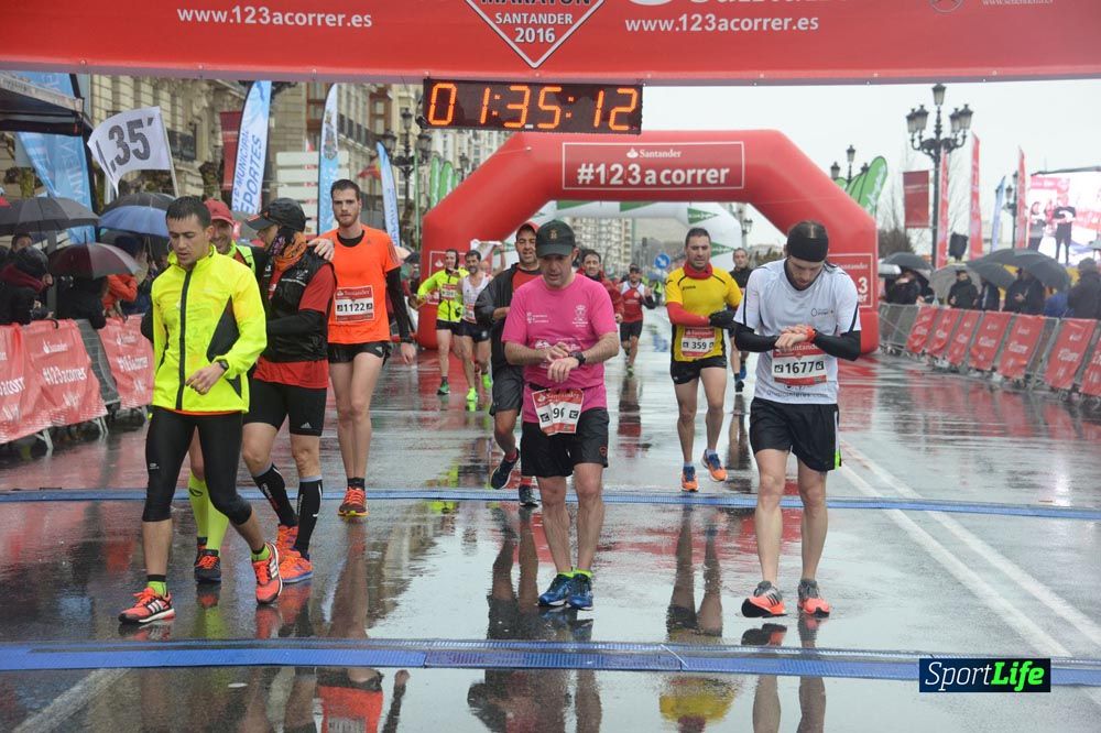 Media Maratón de Santander-05
