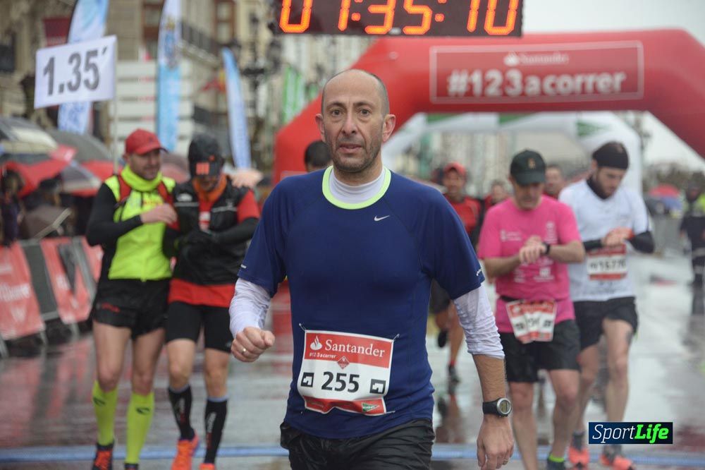 Media Maratón de Santander-05