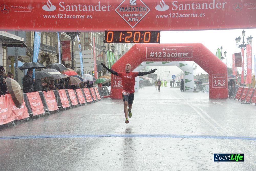Media Maratón de Santander-05