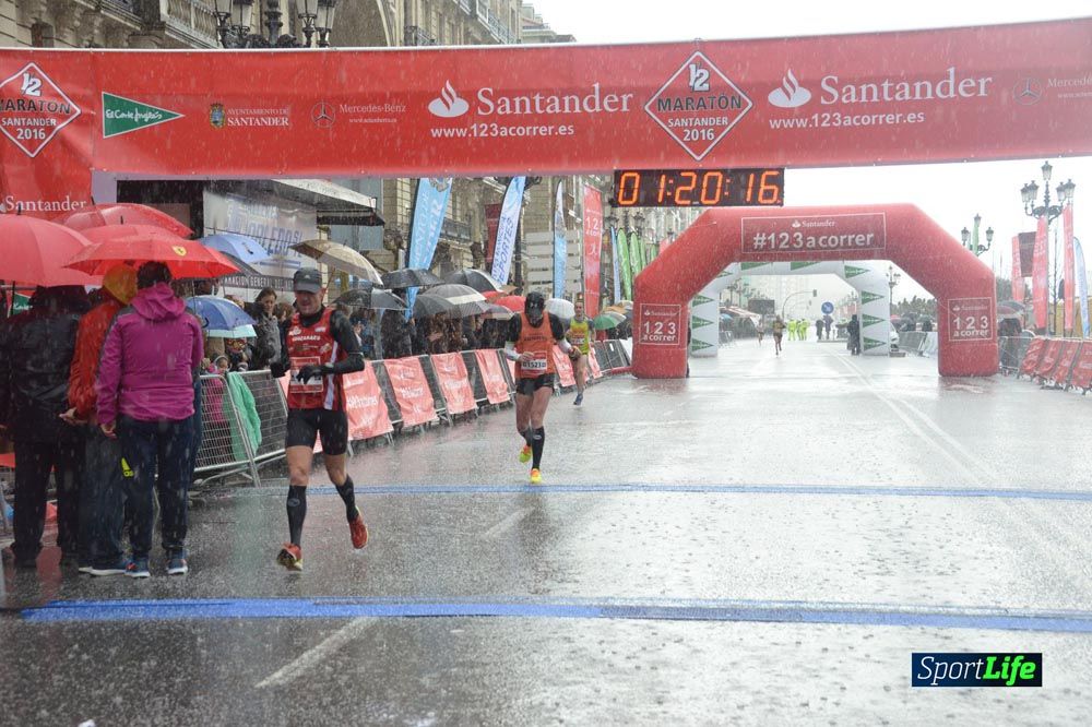 Media Maratón de Santander-05