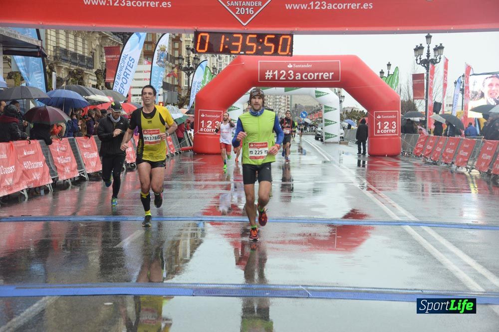 Media Maratón de Santander-05