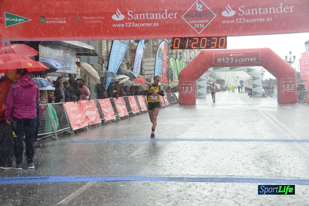 Media Maratón de Santander-05