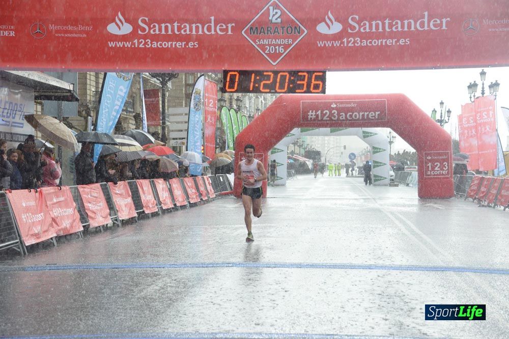Media Maratón de Santander-05