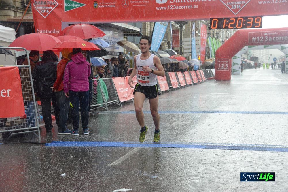 Media Maratón de Santander-05
