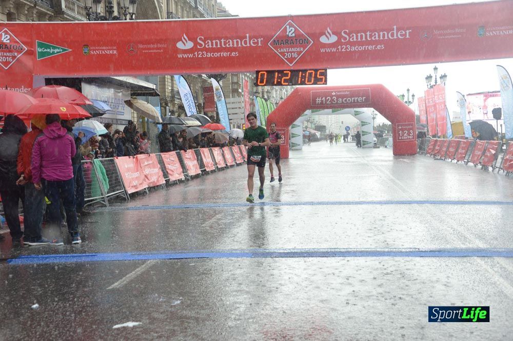 Media Maratón de Santander-05