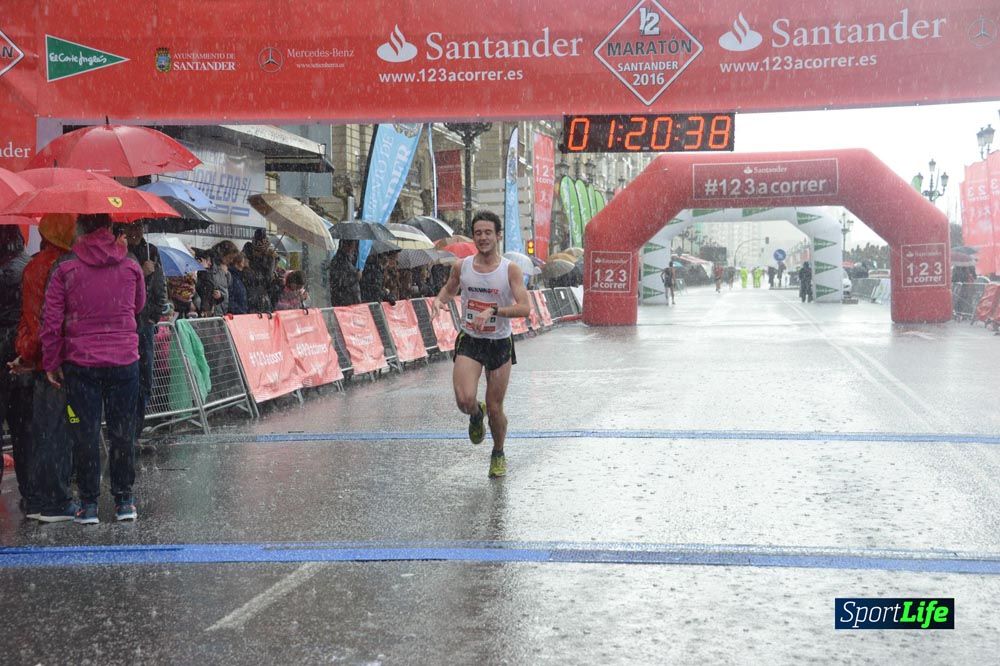 Media Maratón de Santander-05