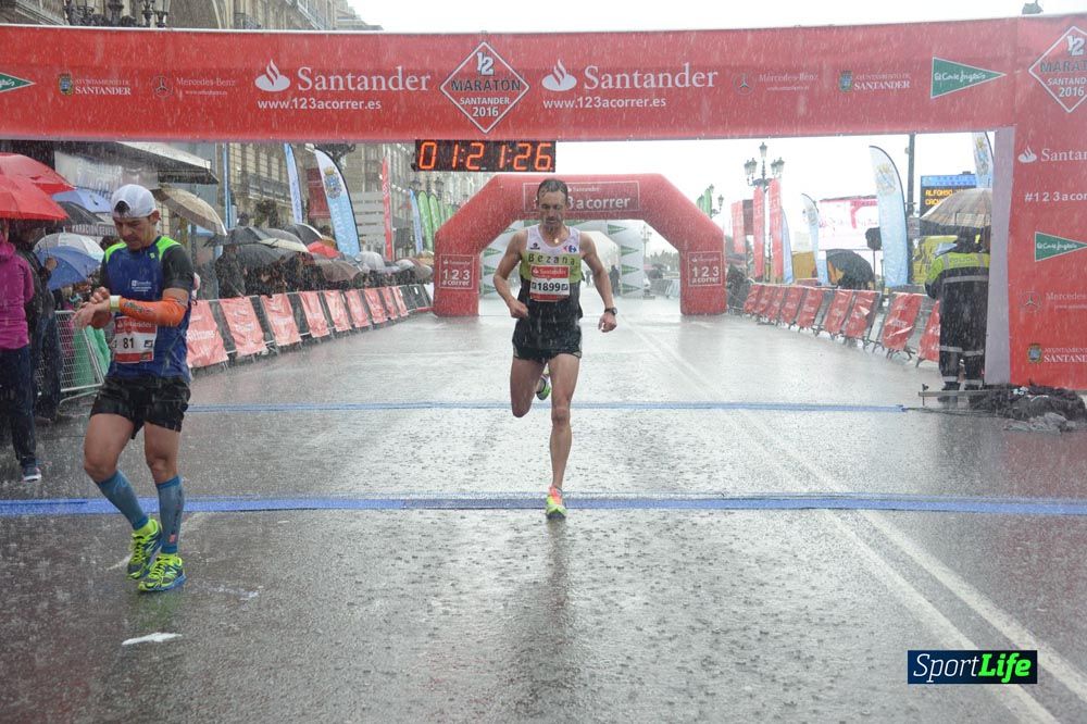 Media Maratón de Santander-05