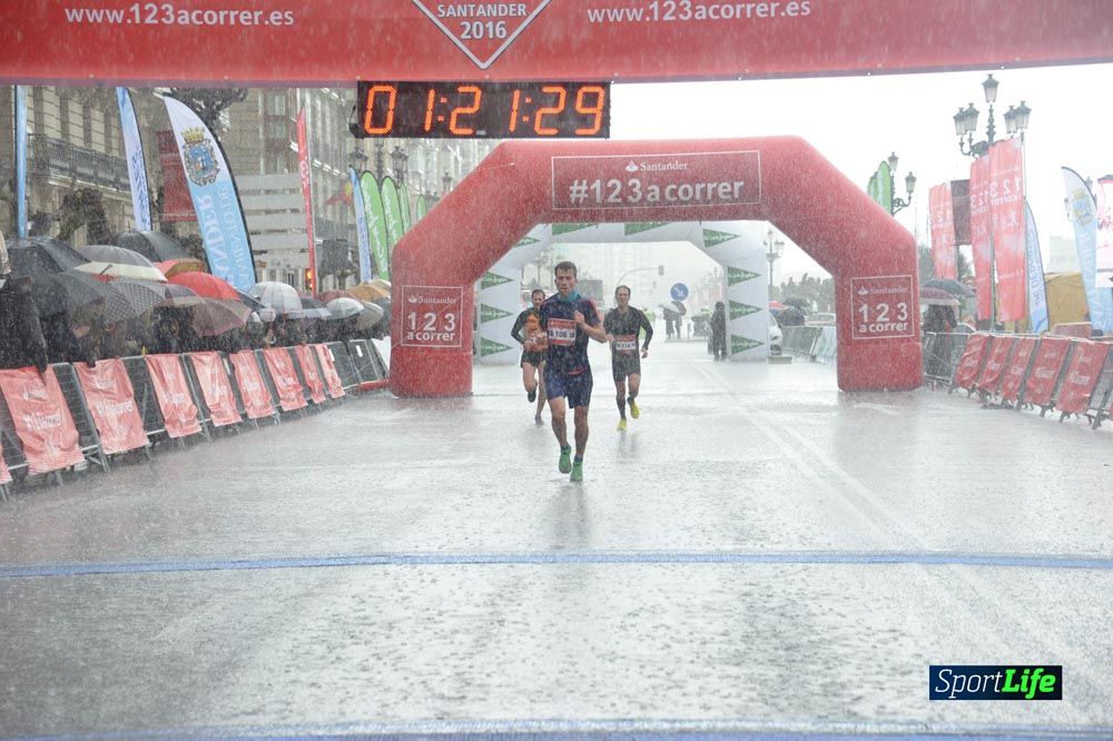 Media Maratón de Santander-05