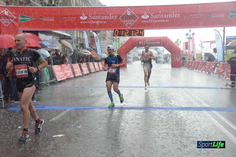 Media Maratón de Santander-05