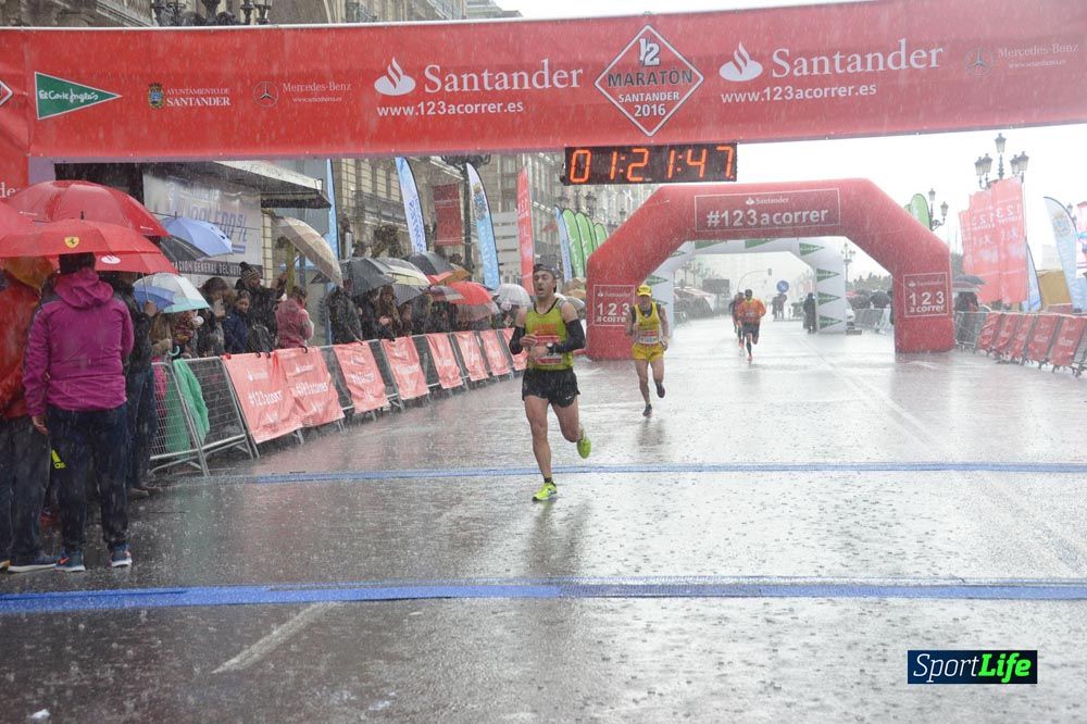 Media Maratón de Santander-05