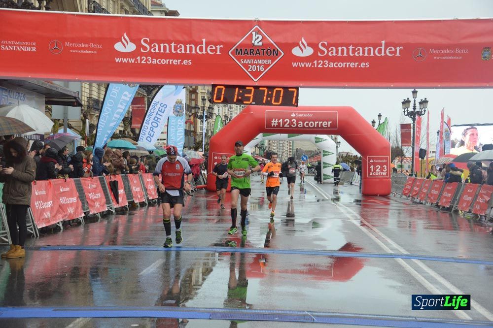Media Maratón de Santander-05