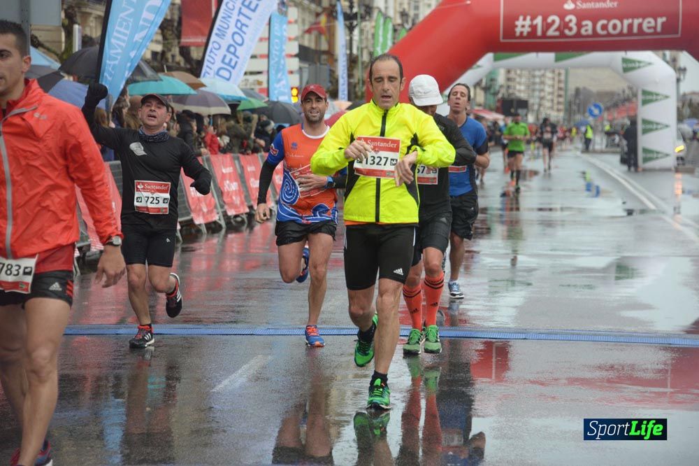 Media Maratón de Santander-05