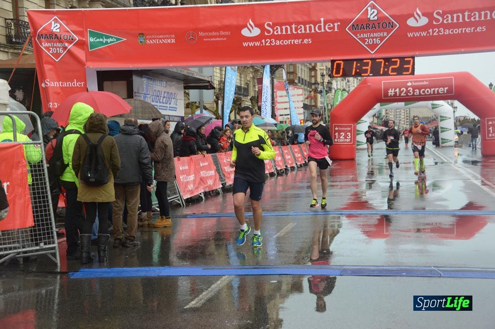 Media Maratón de Santander-05