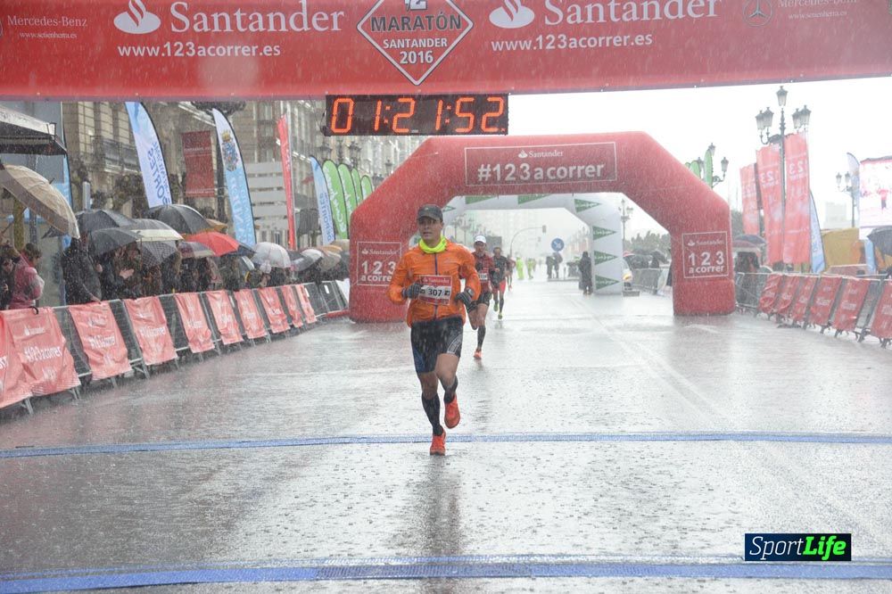 Media Maratón de Santander-05