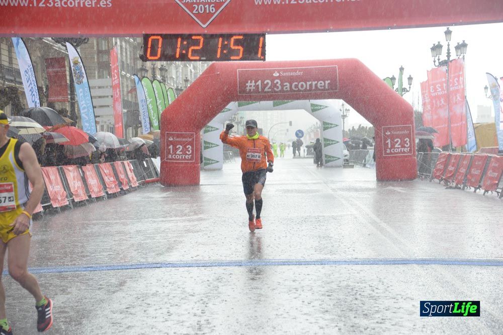 Media Maratón de Santander-05