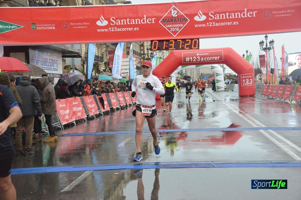 Media Maratón de Santander-05