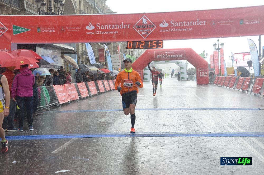 Media Maratón de Santander-05