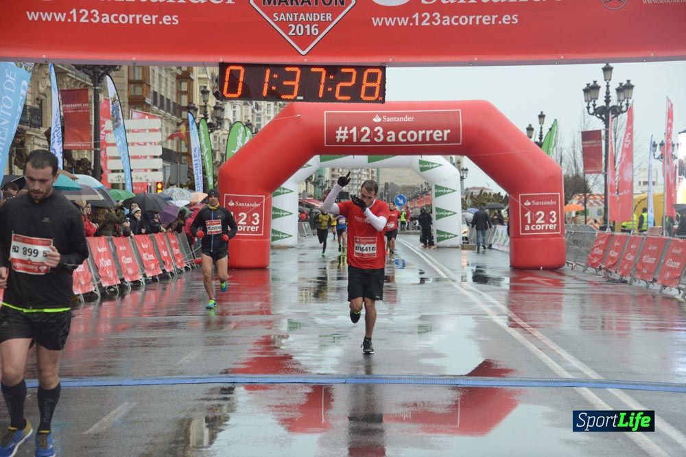 Media Maratón de Santander-05