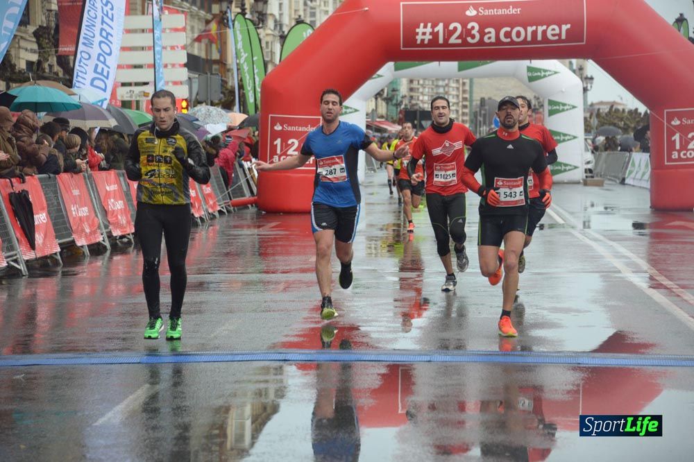Media Maratón de Santander-05